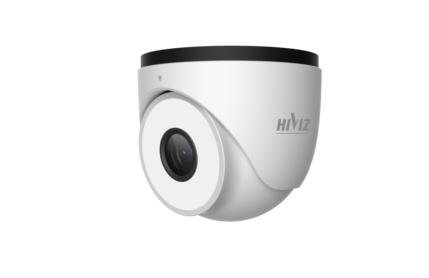 TVT 2MP Face Recognition AI Turret Camera (TD-9525A3-FR)