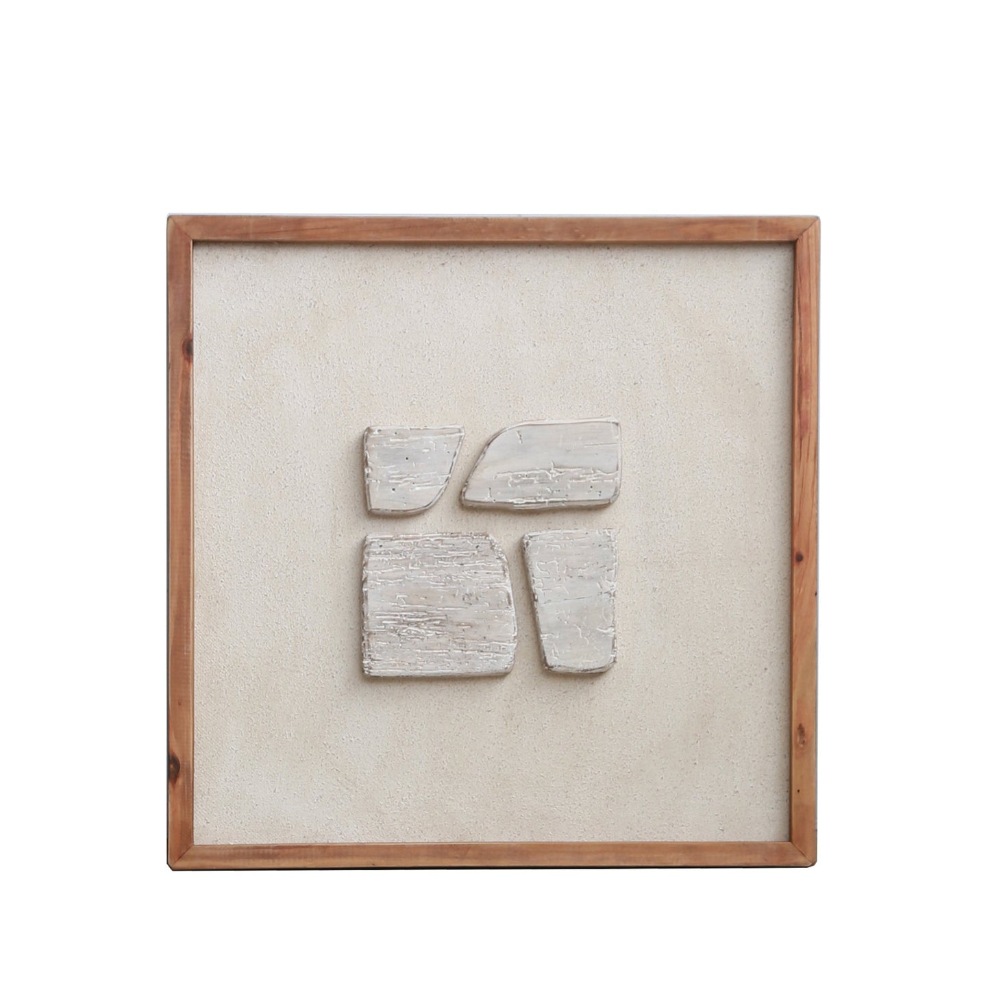 The Tarkine - Ready To Hang Wall Art - 52x52cm