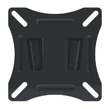 ULTRA ULT-MB01WM-10F Extra Slim Wall Mount Monitor Bracket – 13" to 27", 30kg Load, VESA 100x100