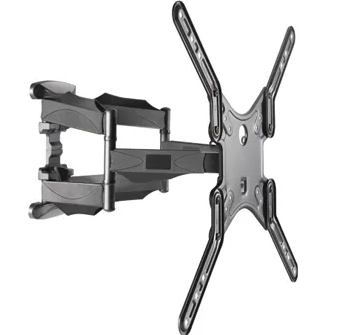 ULTRA Articulated & Tilt Wall Mount Monitor Bracket – 32" to 65" | ULT-MBA27WM-6A