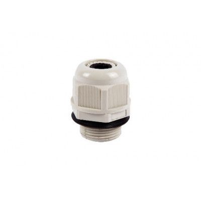 Uniview TR-A01-IN Plastic Waterproof Joint for Indoor & Outdoor Camera Cable Protection