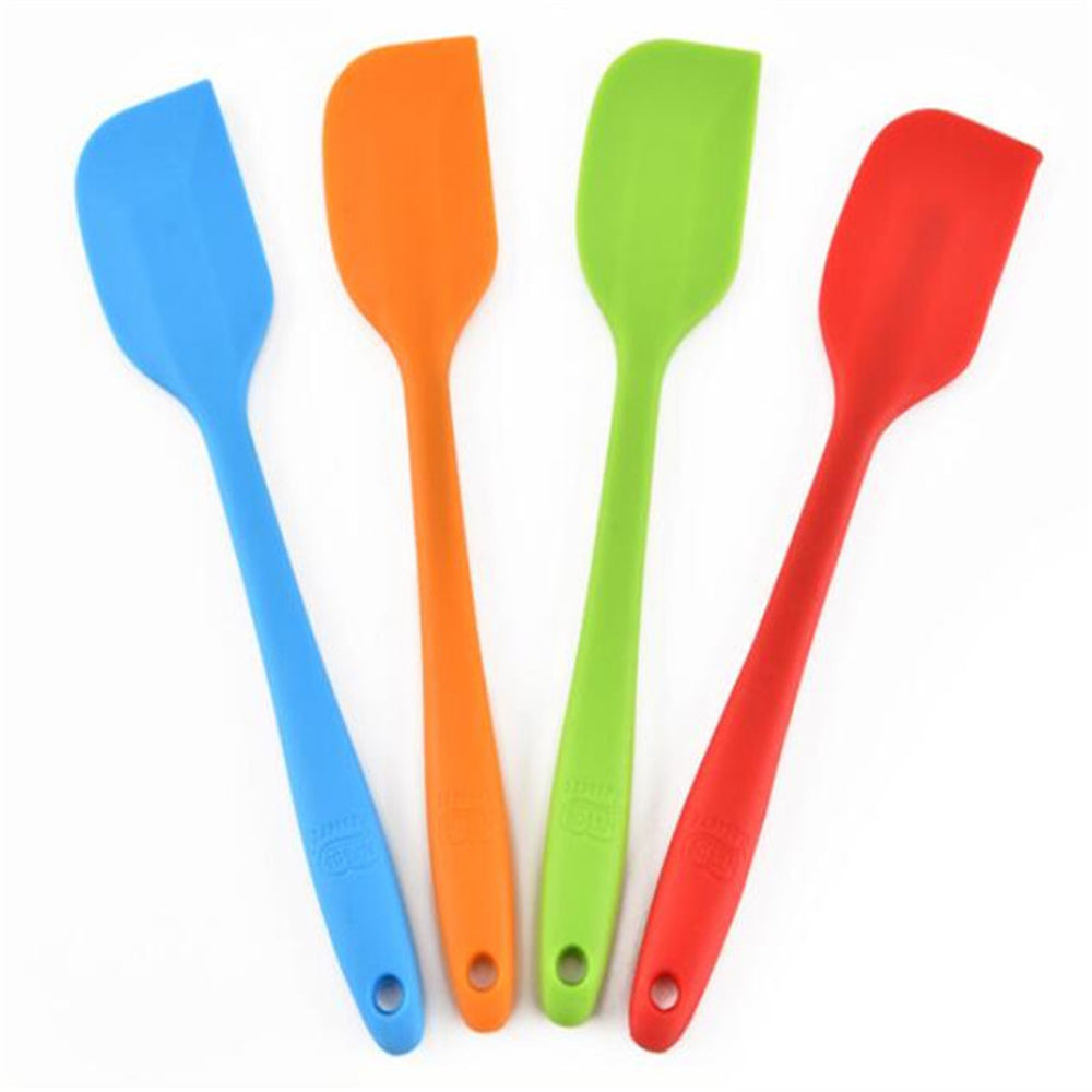 Robust Silicone Squeegee (Brighter Colors!) Yellow_max Yellow