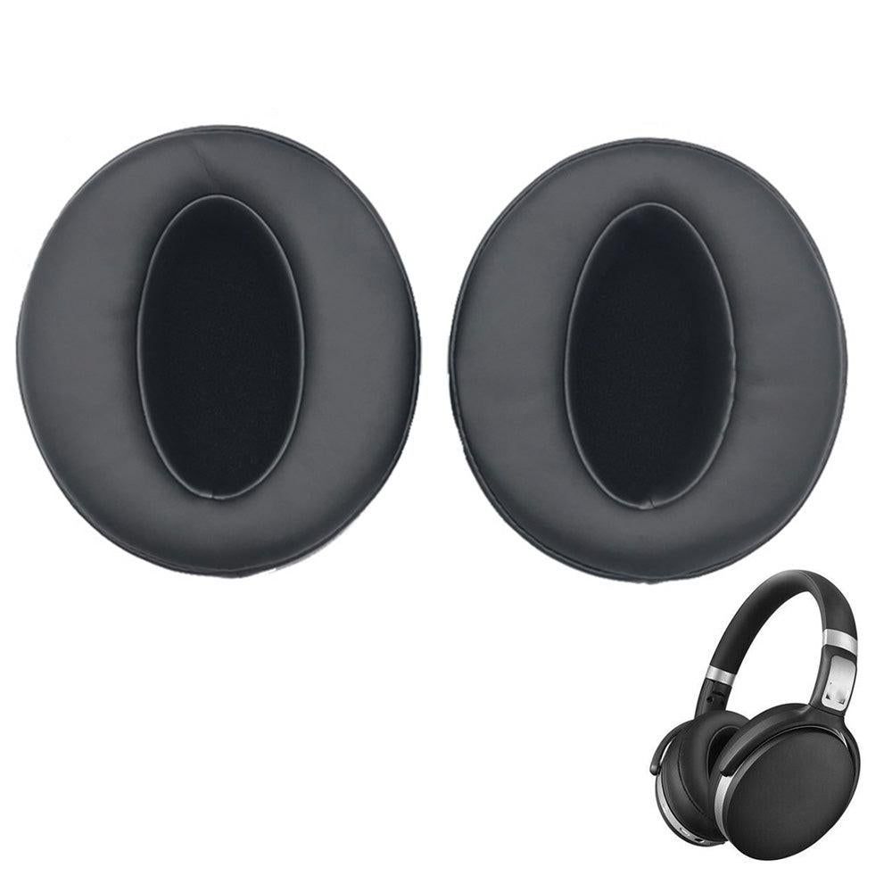 Pair of Replacement Ear Pads for Bose QC45 Headphone Ear Cushions Green