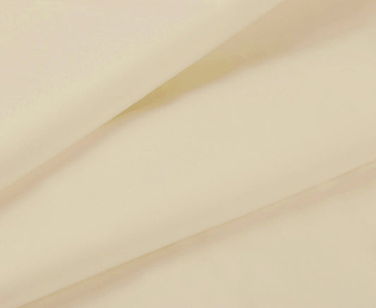 1000TC Ultra Soft King Size Bed Yellow Cream Flat & Fitted Sheet Set