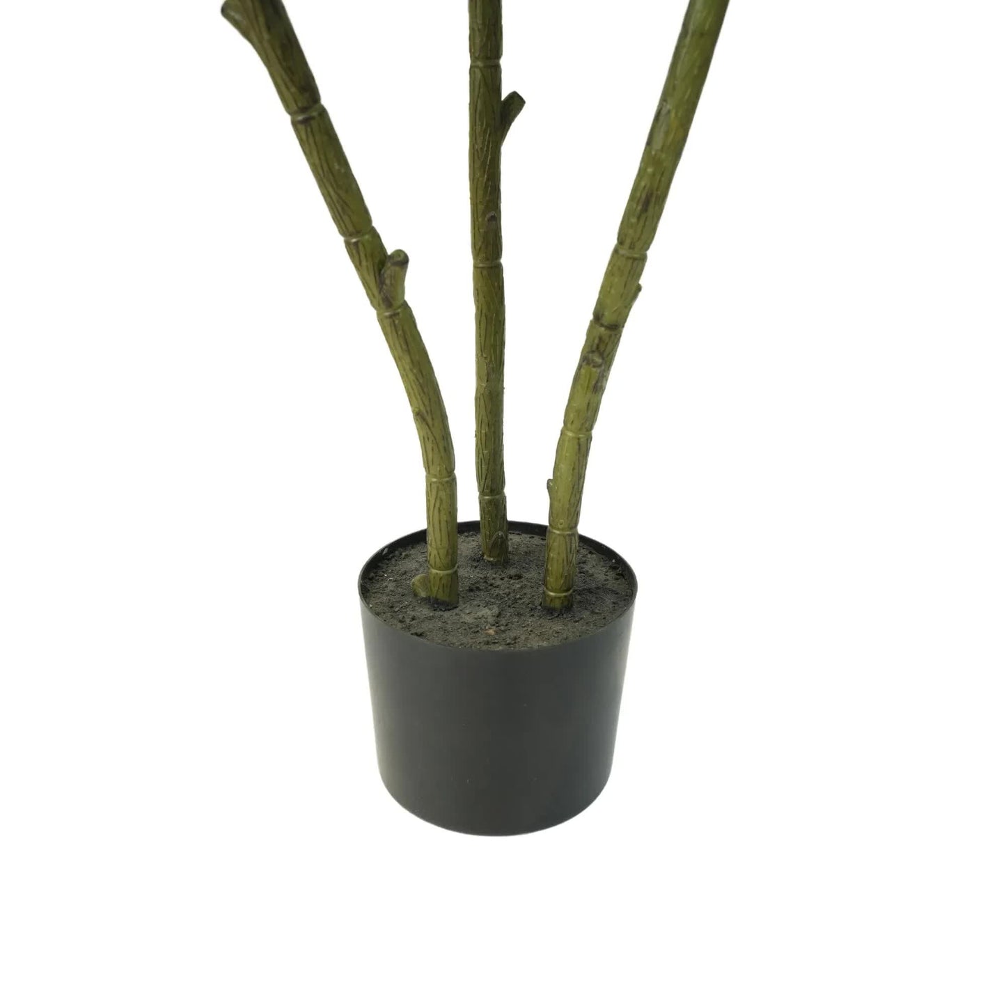 Luscious Premium Artificial Nandina Tree (Sacred Bamboo) 140cm