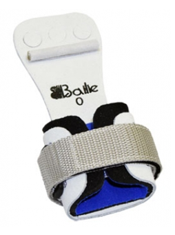 Bailie High Bar Dowel Grip VH501 (boys/mens pair)