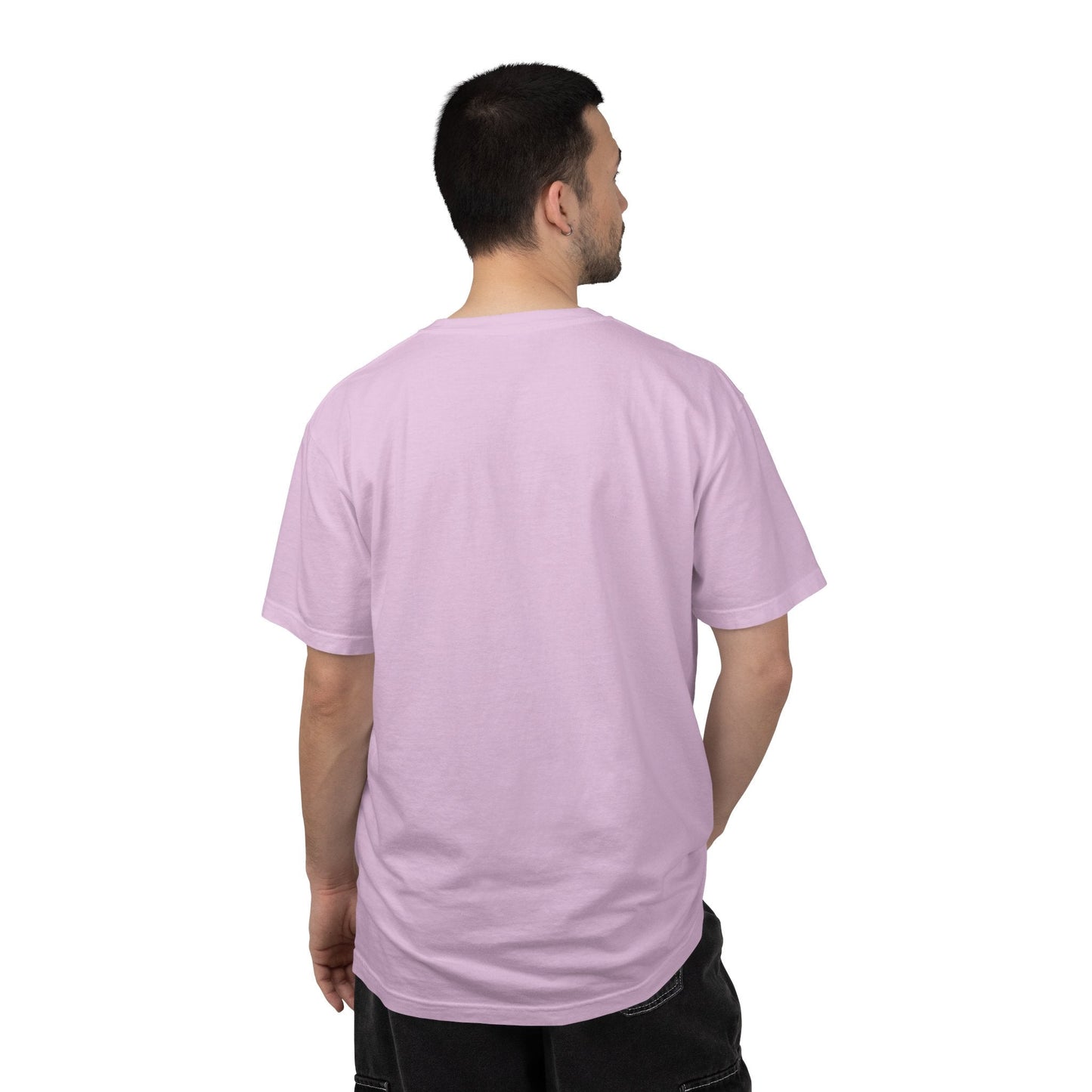 Yume Tee Dream Stamp Watercolor Graphic T-Shirt | Yume Self-Shipping