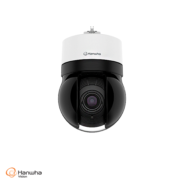 Hanwha Vision XNP-C9310R 8MP AI IR PTZ Camera – Ultimate 4K Precision and Coverage with 31x Optical Zoom x series
