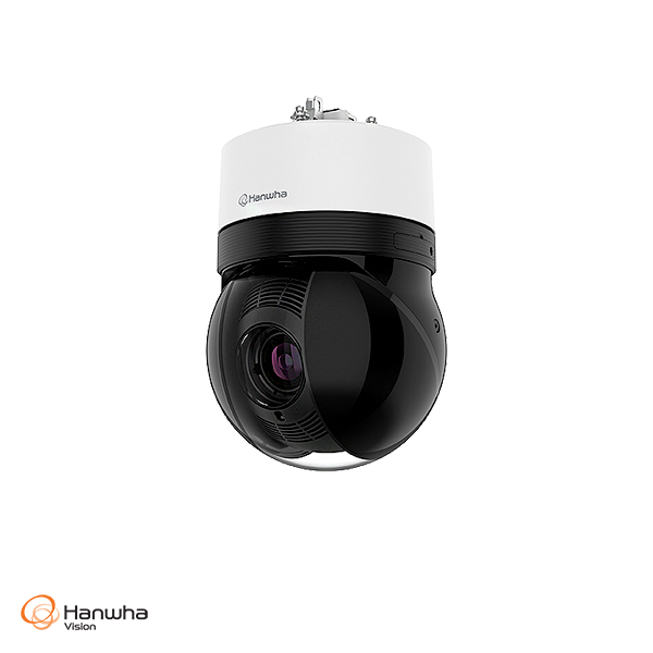 Hanwha Vision XNP-C7310R 4MP AI IR PTZ Camera – Long-Range Precision with AI Tracking and 300m IR x series