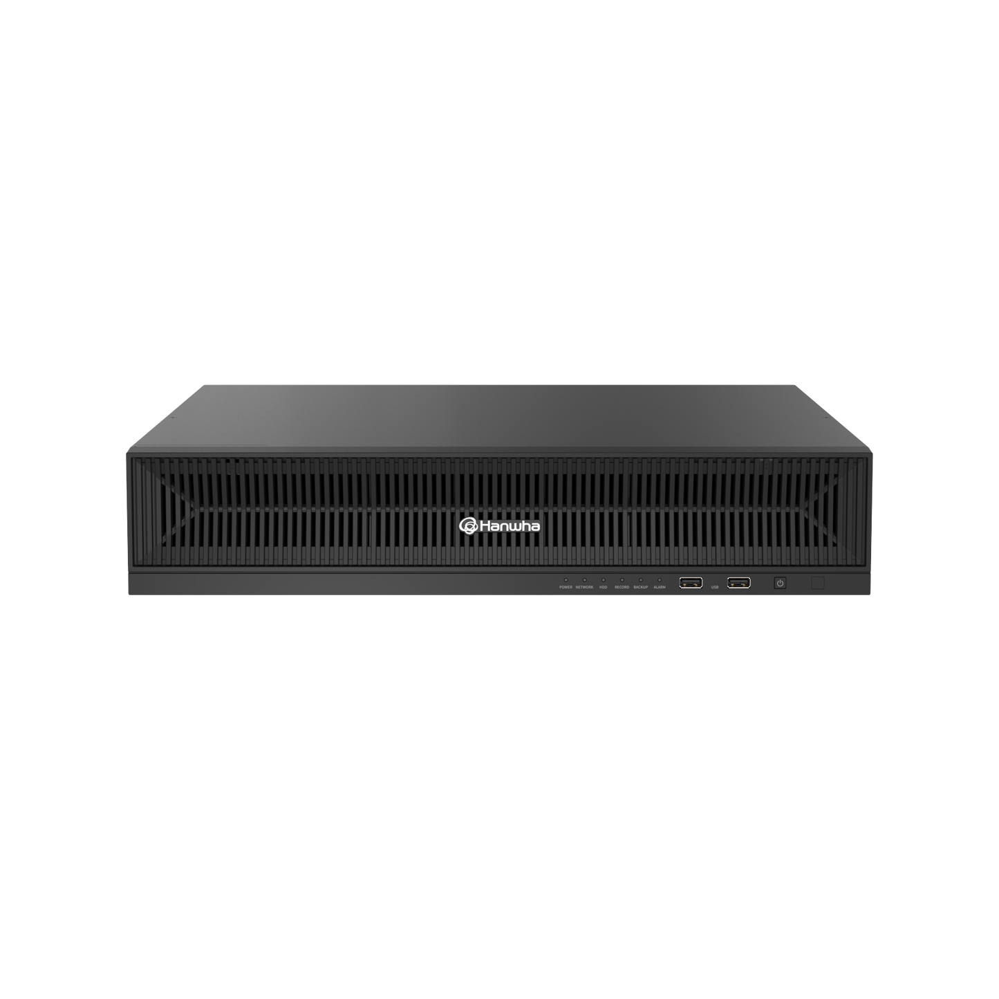 Wisenet HV-XRN-3220B2 32-Channel NVR with 12th Gen Intel® Processor, NDAA Approved