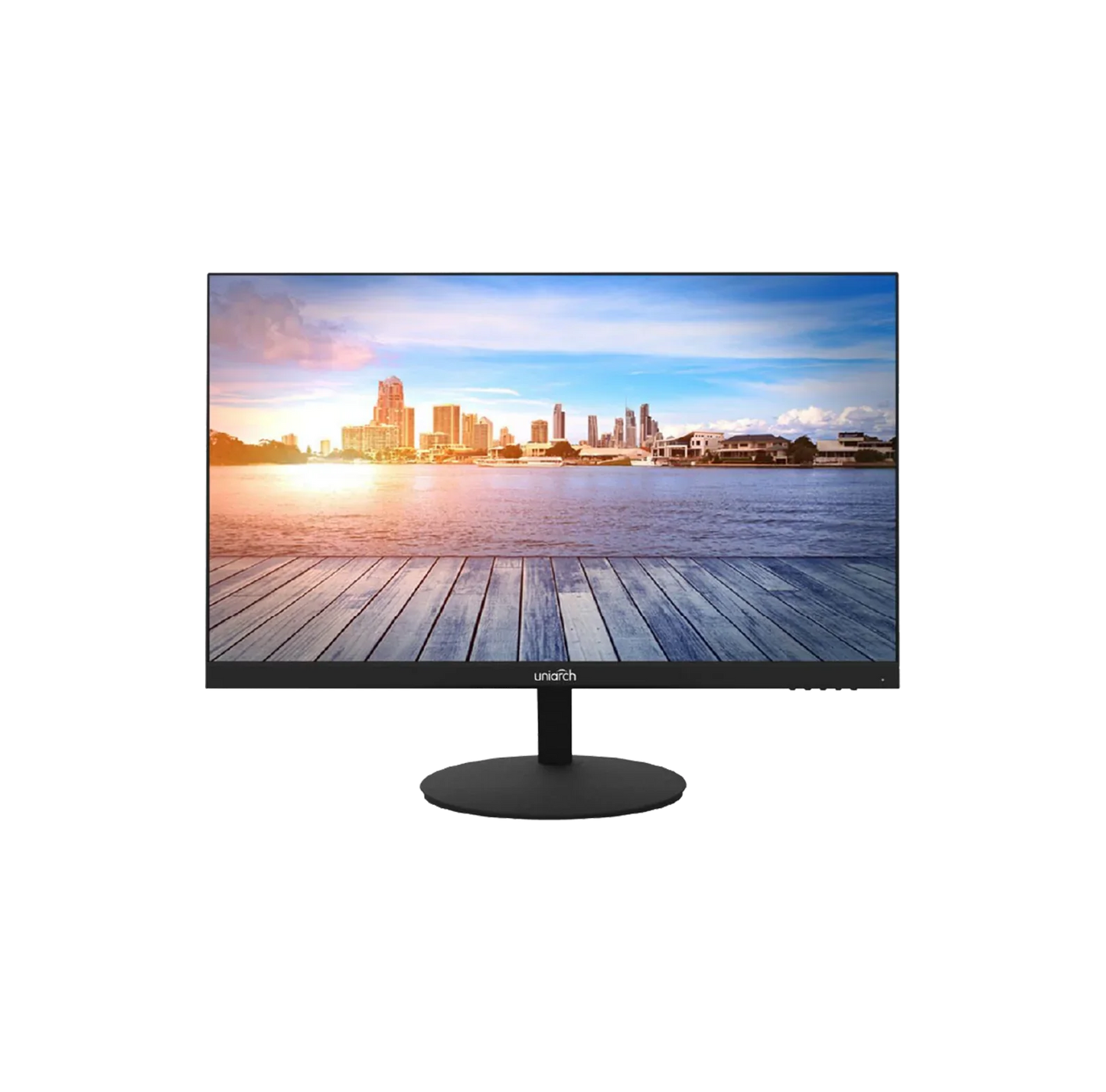 UniArch MT-24-V 24 Inch Monitor LCD Screen