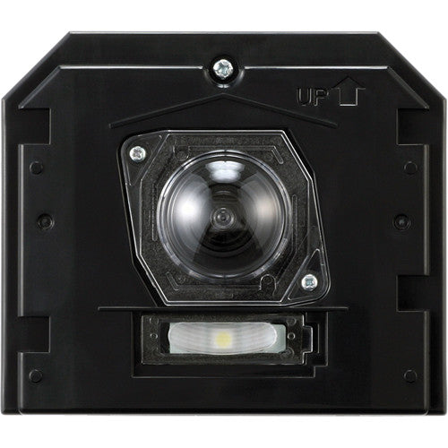 AIPHONE GT-VB GT Series, Camera module for GT entrance panel, Requires GTVP front cover panel