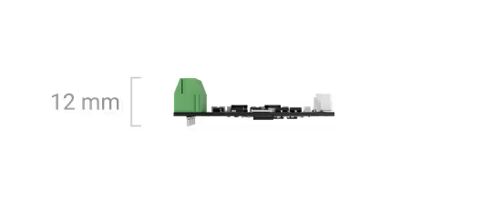AJAX#77373 Ajax Superior Transmitter Fibra| Security System Expansion