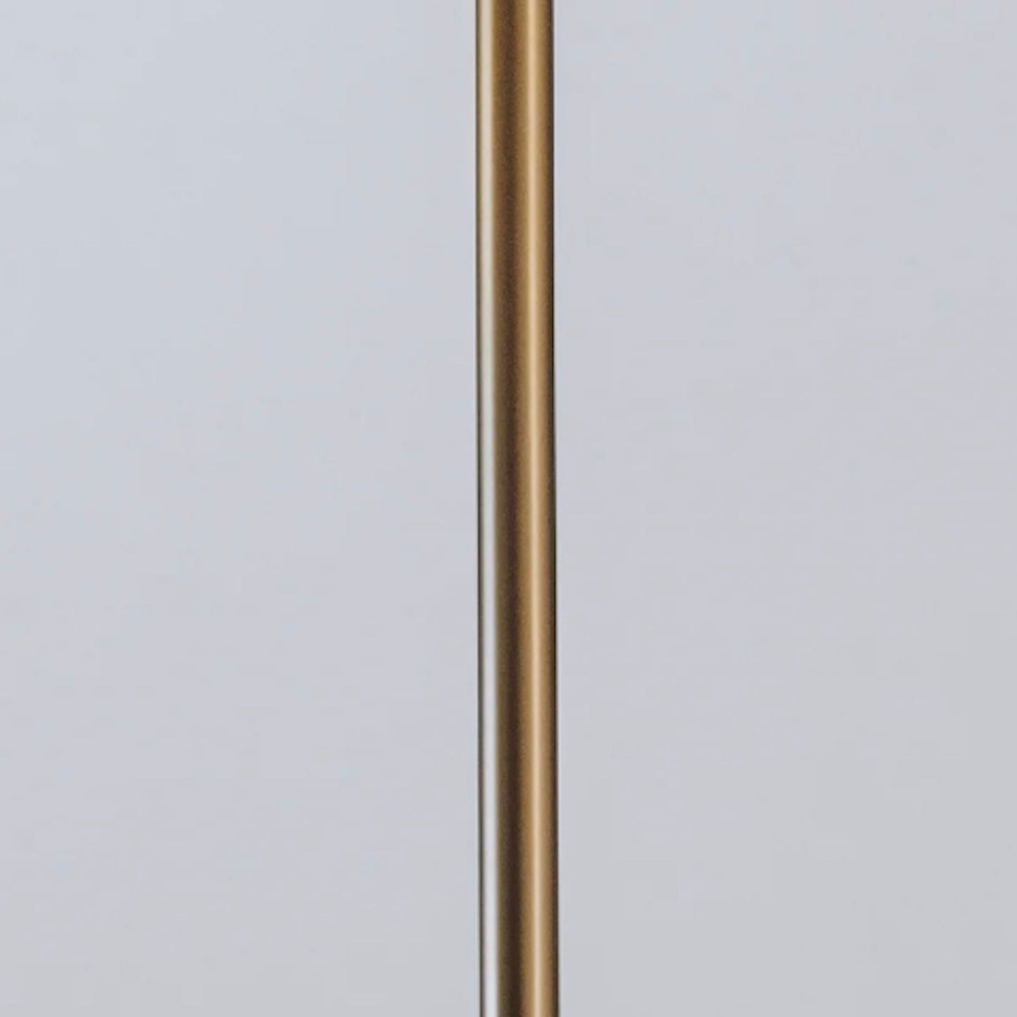 30cm Amani Extension Rod - Gold