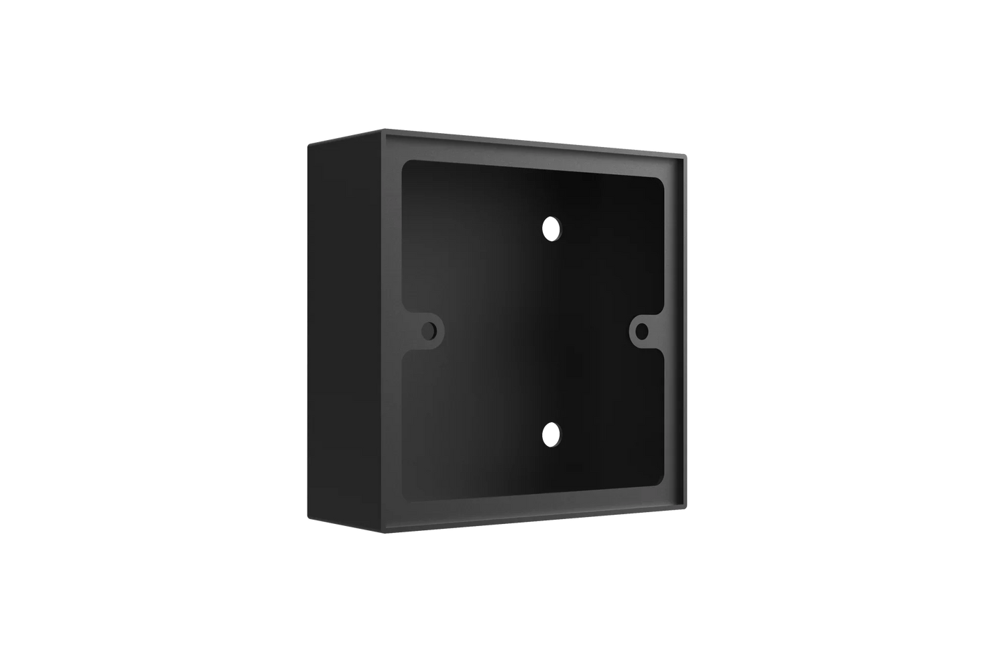 Akuvox A01/A02/A03 On-Wall Installation Kit – Surface Mounting Accessory for Compact Access Terminals