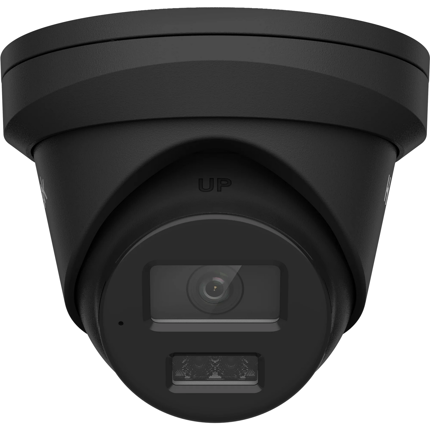 HiLook IPC‑T363H‑MU – 6 MP Intelligent Fixed Turret Network Camera Pro Series | Human & Vehicle Detection | Smart Hybrid Light | IP67 2.8mm