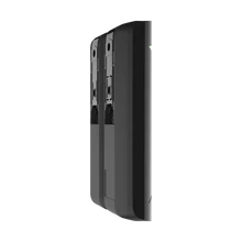 AJAX#30622 Ajax DoorProtect Plus Jeweller Wireless Opening, Shock & Tilt Detector – White / Black | Advanced Door & Window Sensor