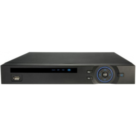 Dahua DVR5104H 4 Channel 960H Mini 1U Standalone DVR – Clearance Unit, Fully Working, 1 Month Warranty