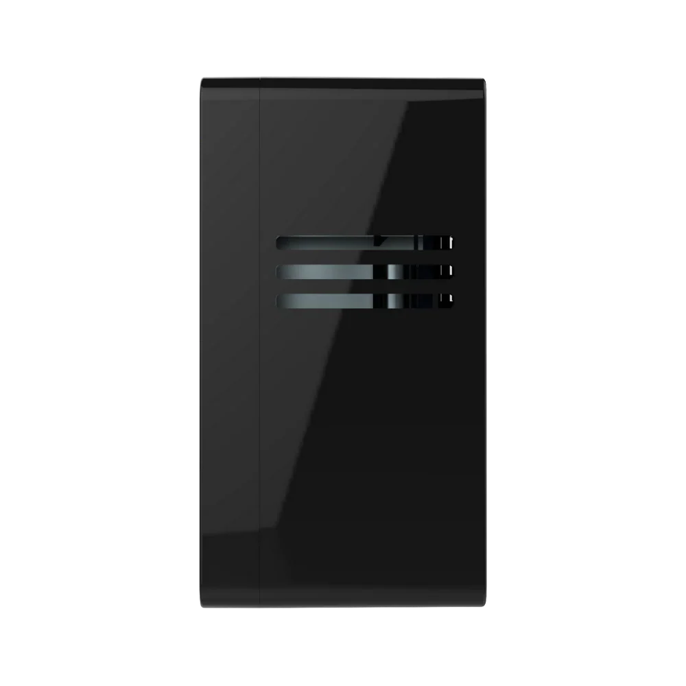 AJAX#30677 – Ajax WallSwitch Jeweller Wireless Smart Power Relay (110–230V)