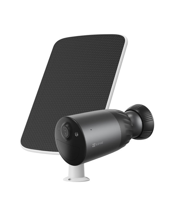 EZVIZ BC1c Pro 8MP 4K (AOV Version) Standalone Smart Wi-Fi Home Battery CCTV Camera – Type-C