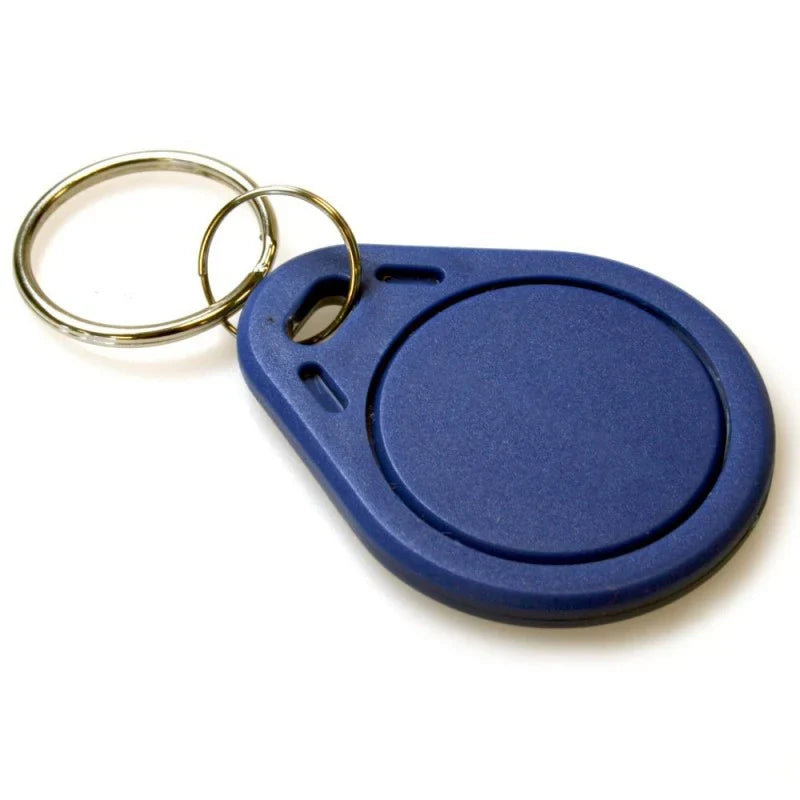 Dahua KF1356-B MIFARE Key FOB 13.56MHz RFID Tag for Access Control, Parking & Smart Systems