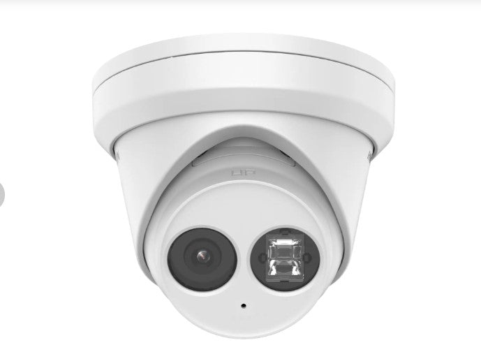 Hilook IPC-T261H-MU(2.8mm)(AUS HIK) 6 MP AI Fixed Turret Network Camera (Replaced by IPC-T361H-MU)