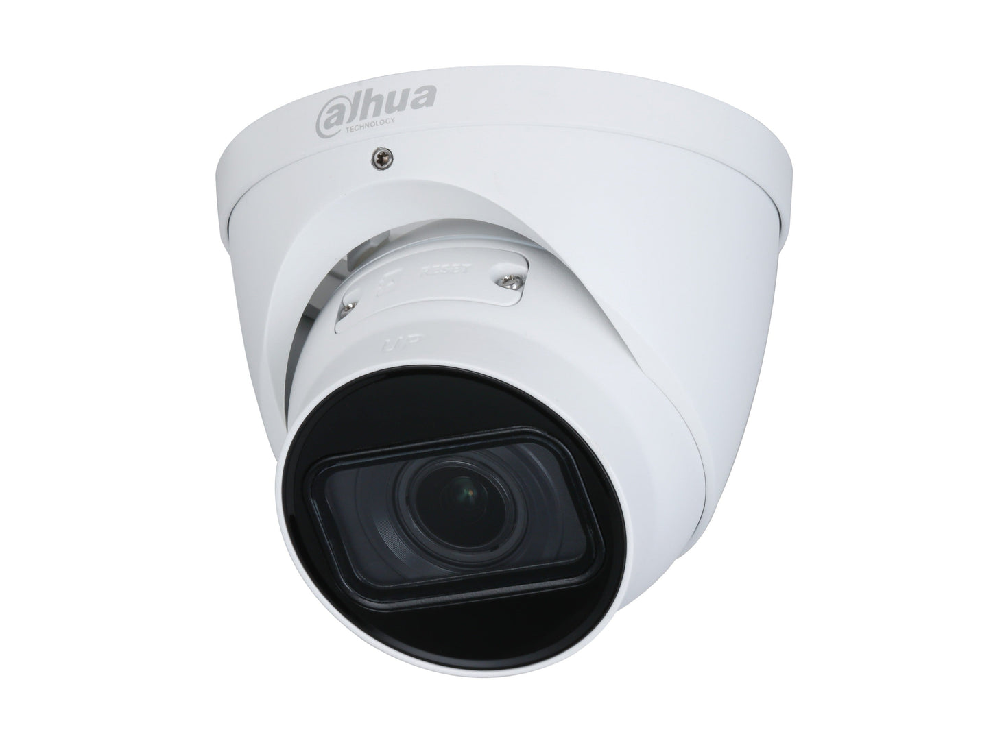 Dahua IPC-HDW2831TP-ZS-S2 8MP IR Varifocal Turret Network Camera, IP67, PoE, 40m IR, Smart Detection
