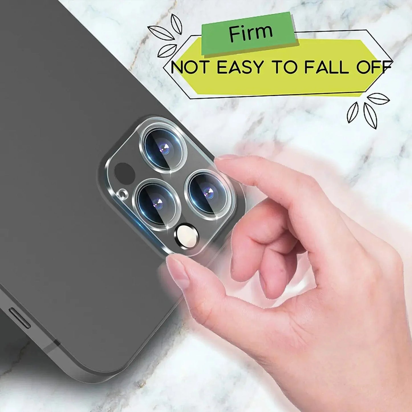 iPhone Camera Lens Protectors