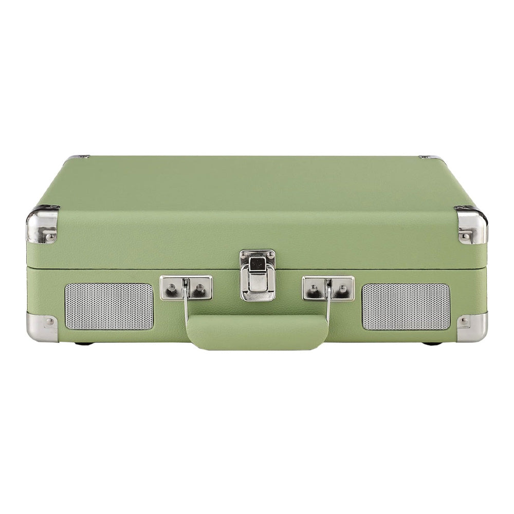 Crosley Cruiser Bluetooth Portable Turntable - Mint
