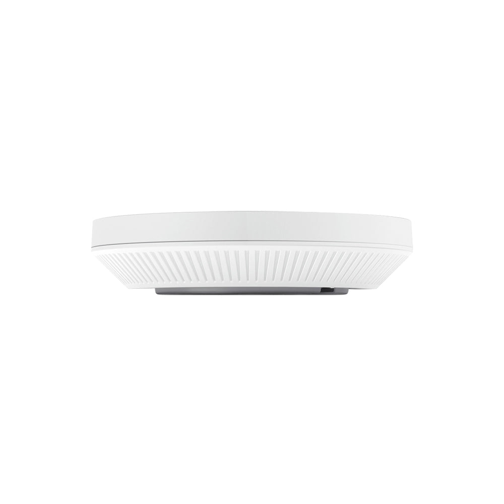 TP-Link Omada EAP653 UR AX3000 WiFi 6 Ceiling Access Point | Ultra-Slim | 2.5G PoE+ | Mesh | Seamless Roaming | Omada SDN
