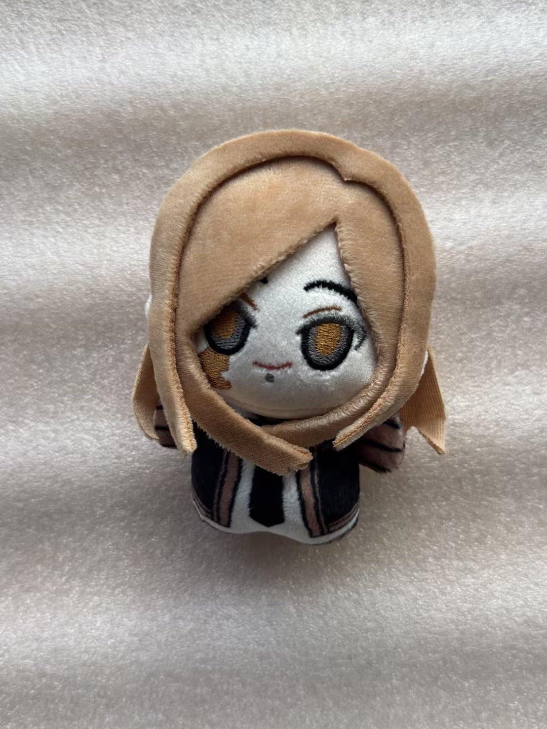 Tamsy Plush Caines Plush Dark Fantasy Anime Plush 10cm