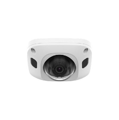 Hanwha Vision HV-TNV-C8034RM T-Series 5MP AI Mobile IR Vandal Dome Camera with PoE & EN50155 Compliance