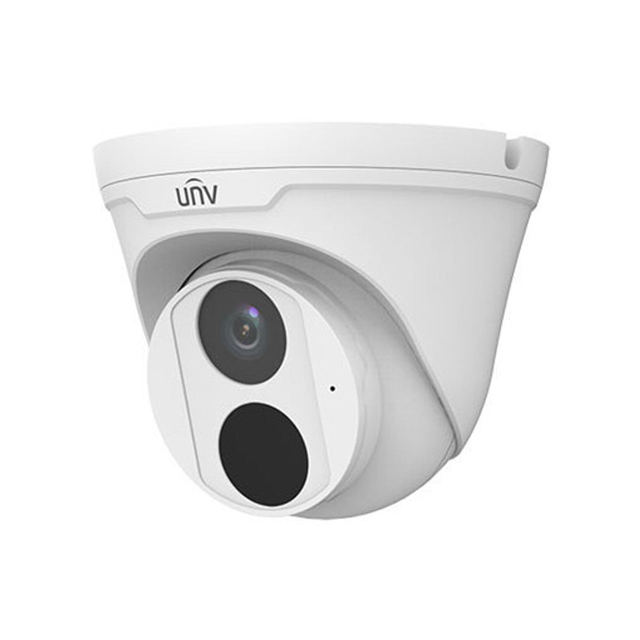 UNIVIEW 6mp IPC3616SR3-DPF28M PRIME-II series ip camera 2.8MM fixed lens ir 30m poe ip67 without mic