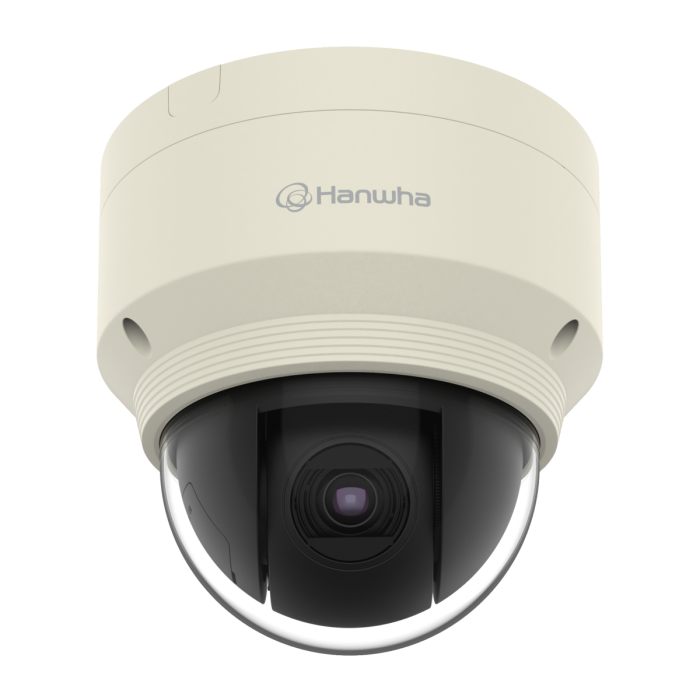 Hanwha Vision HV-XNP-6120HW 2MP PTZ Surveillance Camera x series