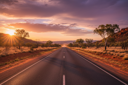 Pathway to the Open Road: Discover the Journey with UnderBrella