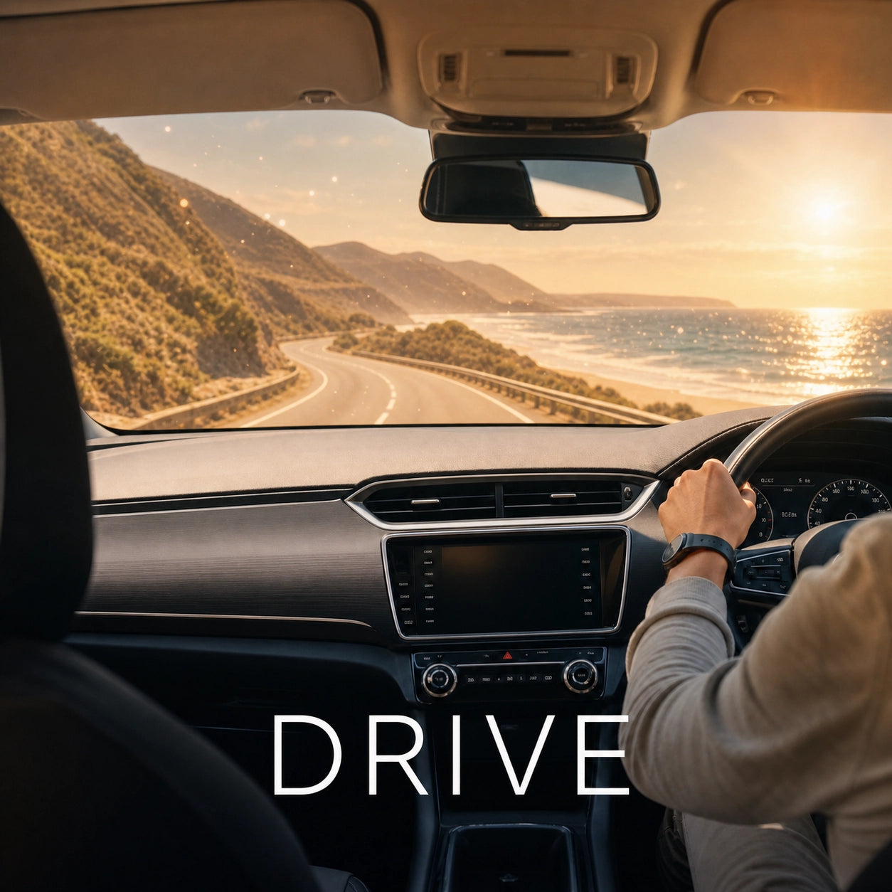Drive
