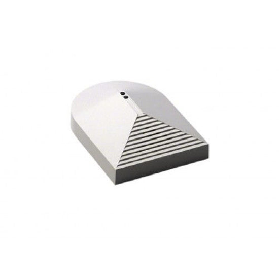 Paradox DG457 Digital Glassbreak Detector – EVO BUS & Relay Operation | Advanced Glass Protection Sensor