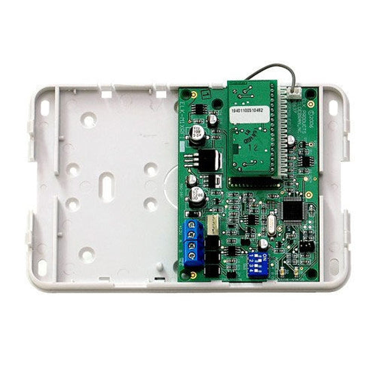 Ness M1RF 304MHz Radio Receiver – High-Capacity Wireless Interface for M1 Systems | Part No. M1RF