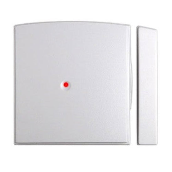 NESS 100-527 Universal Large Radio Reed – Wireless Reed Switch with Vibration Input & External N.C. Device Support (SKU: NESS-100-527)