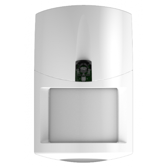 NESS LUX PET PIR Wireless Motion Detector – 304MHz Pet-Immune PIR with White LED Night-Light (SKU: NESS-106-170)