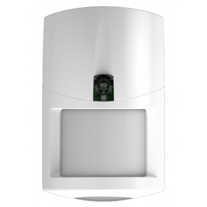 NESS LUX PET PIR Wireless Motion Detector – 304MHz Pet-Immune PIR with White LED Night-Light (SKU: NESS-106-170)