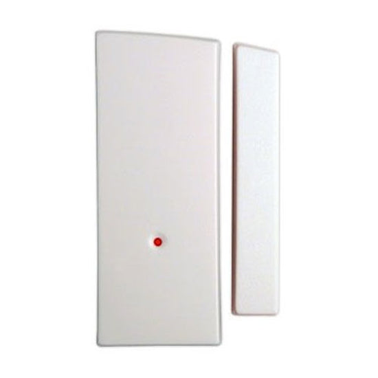 NESS RR1 SUPERVISED RADIO REED Wireless Radio Reed Switch – Encrypted, Battery-Powered Window/Door Sensor (SKU: NESS-100-662)