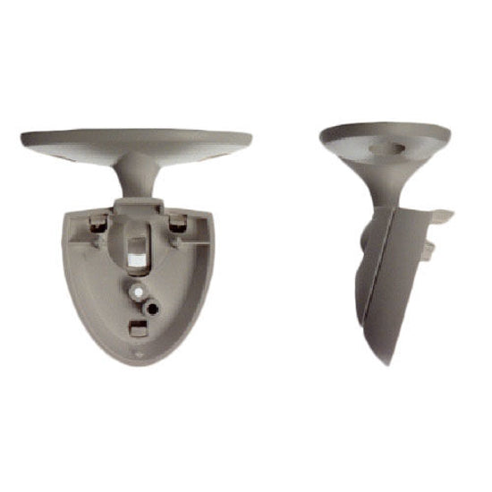 NESS 100-243 Universal PIR Mounting Bracket – Adjustable Wall/Ceiling Mount for Ness Detectors