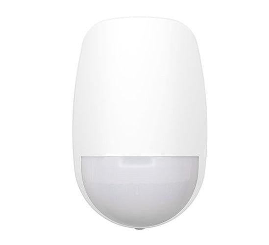 Hikvision DS-PDP15P-EG2-WB Wireless PIR Motion Detector | Indoor 15m Detection with Pet Immunity for Ax Pro