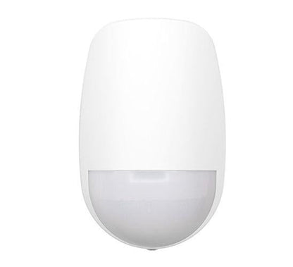Hikvision DS-PDP15P-EG2-WB Wireless PIR Motion Detector | Indoor 15m Detection with Pet Immunity for Ax Pro