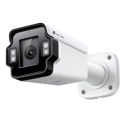 TP-Link VIGI S345ZI 4MP Outdoor IR Motorised Varifocal Bullet Network Camera – 5X Optical Zoom, AI Smart Detection, and Long-Range Night Vision