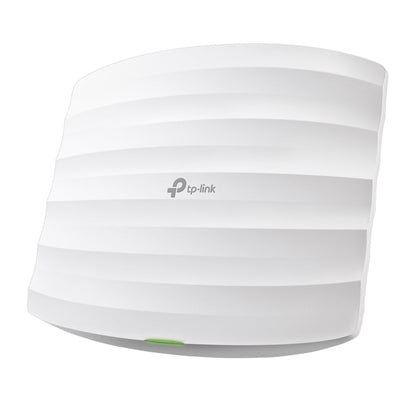 TP-Link EAP223 AC1350 Ceiling Mount WiFi 5 Access Point – Dual-Band MU-MIMO, Omada Mesh, PoE, Seamless Roaming, Gigabit Ethernet | SKU: EAP223