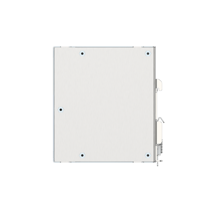 RG-NIS-PA Industrial Power Supply – RG-NIS-PA120-54 & RG-NIS-PA240-54, Fanless, 52V DC Output, Industrial-Grade Reliability