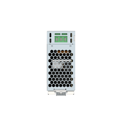 RG-NIS-PA Industrial Power Supply – RG-NIS-PA120-54 & RG-NIS-PA240-54, Fanless, 52V DC Output, Industrial-Grade Reliability
