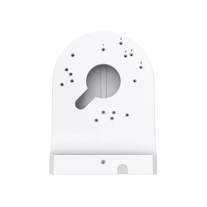 PFB207W Wall Mount Bracket for VIGI Network Camera – Durable Aluminium Cable-Concealing Junction Box Mount